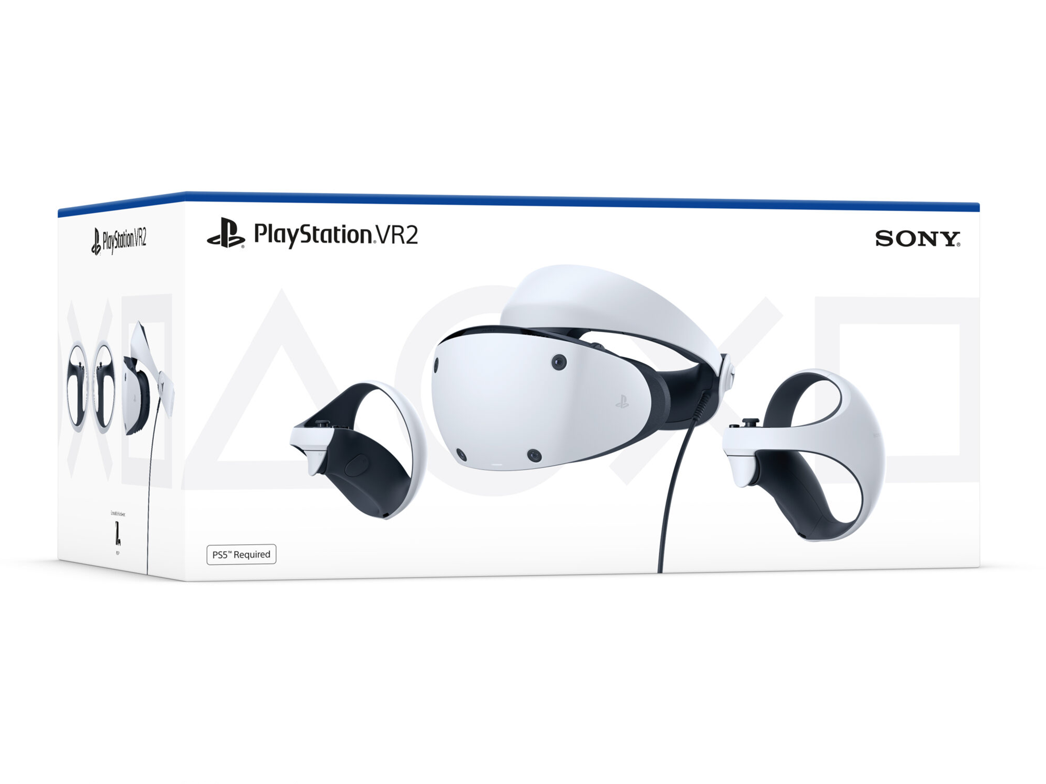 PSVR 2: Release date, how much and pre-order | The Independent